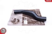 Шланг подачі наддувального повітря