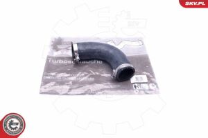 Шланг подачи наддувочного воздуха