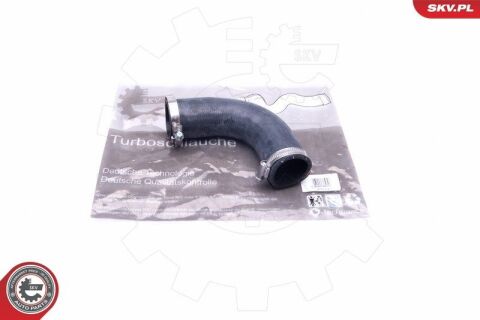 Шланг подачі наддувального повітря