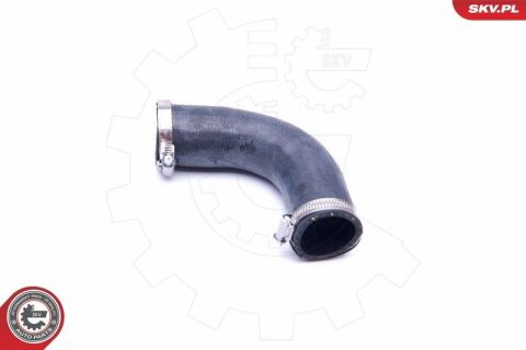 Шланг подачі наддувального повітря