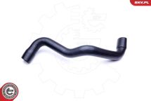 Шланг подачи наддувочного воздуха