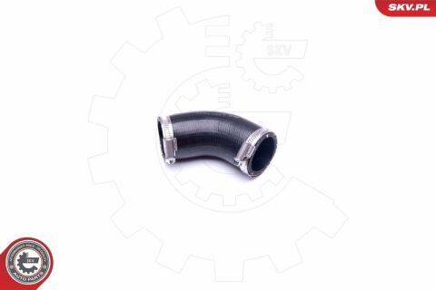 Шланг подачі наддувального повітря