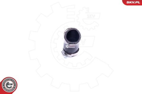 Шланг подачи наддувочного воздуха