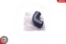 Шланг подачі наддувального повітря Шланг подачі наддувального повітря