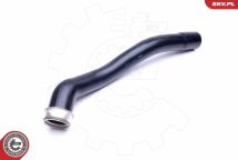 Шланг подачі наддувального повітря Шланг подачі наддувального повітря