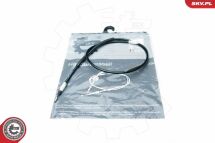 Трос ручного тормоза