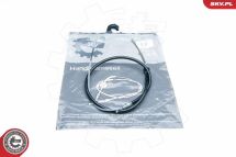 Трос ручного гальма Трос ручного гальма