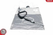 Трос ручного гальма