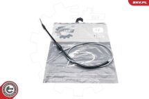 Трос ручного тормоза Трос ручного тормоза