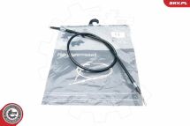 Трос ручного гальма Трос ручного гальма