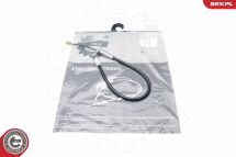 Трос ручного тормоза