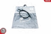 Трос ручного тормоза