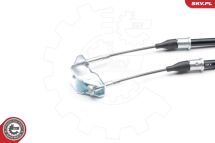 Трос ручного гальма Трос ручного гальма