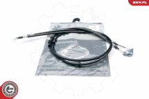 Трос ручного гальма