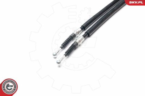 Трос ручного гальма Трос ручного гальма