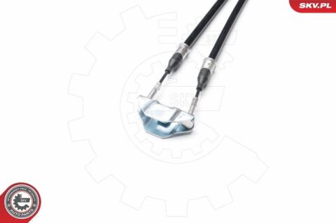 Трос ручного гальма Трос ручного гальма