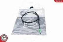 Трос ручного гальма Трос ручного гальма