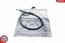 Трос ручного тормоза