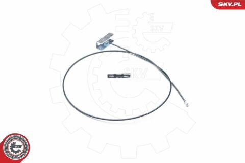 Трос ручного тормоза Трос ручного тормоза