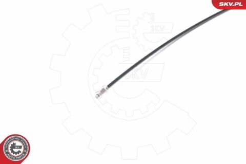 Трос ручного тормоза Трос ручного тормоза