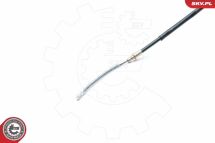 Трос ручного гальма Трос ручного гальма