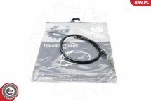 Трос ручного гальма