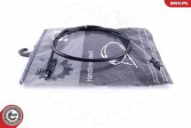 Трос ручного тормоза