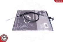 Трос ручного гальма Трос ручного гальма