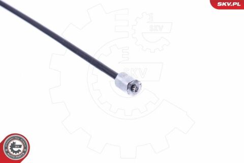 Трос ручного тормоза