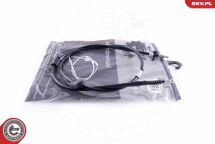 Трос ручного гальма