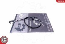 Трос ручного тормоза