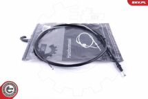 Трос ручного гальма