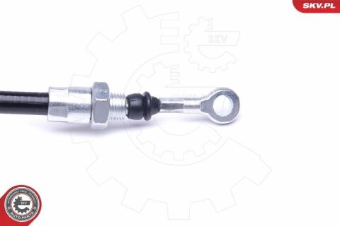 Трос ручного гальма Трос ручного гальма