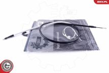 Трос ручного гальма