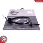 Трос ручного тормоза