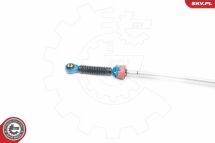 Тросовий привод, коробка передач Тросовий привод, коробка передач