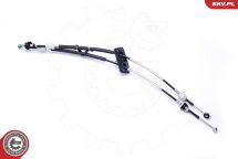 Тросовий привод, коробка передач Тросовий привод, коробка передач