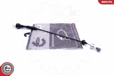 Тросовий привод, привод зчеплення Тросовий привод, привод зчеплення