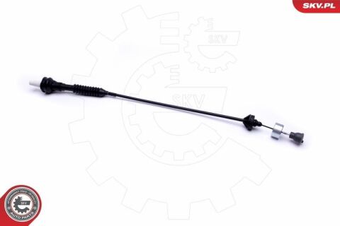 Тросовий привод, привод зчеплення Тросовий привод, привод зчеплення