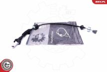 Трос, управление сцеплением