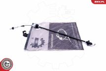 Тросовий привод, привод зчеплення Тросовий привод, привод зчеплення