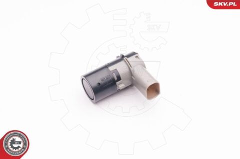 Датчик, паркувальний датчик