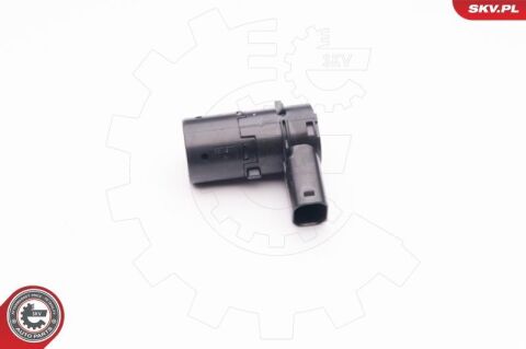 Датчик, паркувальний датчик