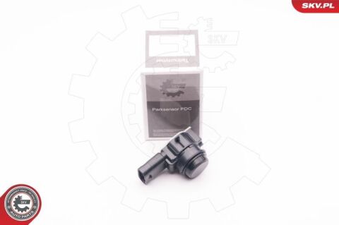 Датчик, паркувальний датчик