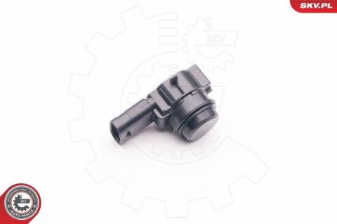 Датчик, паркувальний датчик