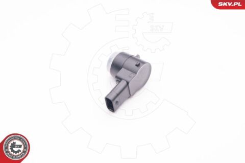 Датчик, паркувальний датчик