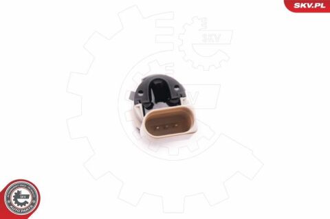 Датчик, паркувальний датчик