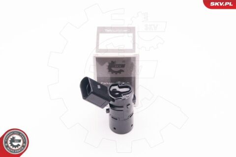 Датчик, паркувальний датчик