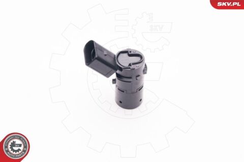 Датчик, паркувальний датчик