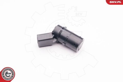 Датчик, паркувальний датчик